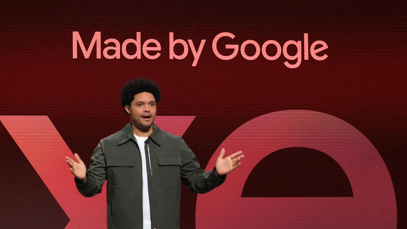 Android Circuit: Pixel 11 Pro And Made By Google, Galaxy Z Fold8 Success, Honor Robot Arrives
