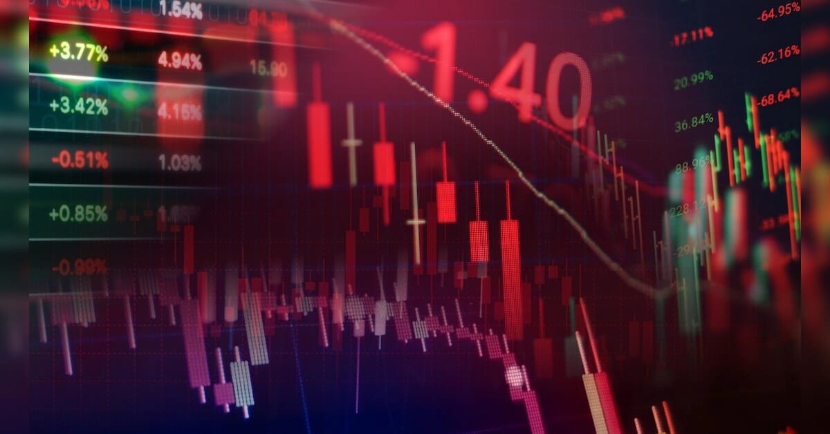 Stock Market LIVE: Sensex drops 290 pts in closing auction session, Nifty at 24,133 | Markets News