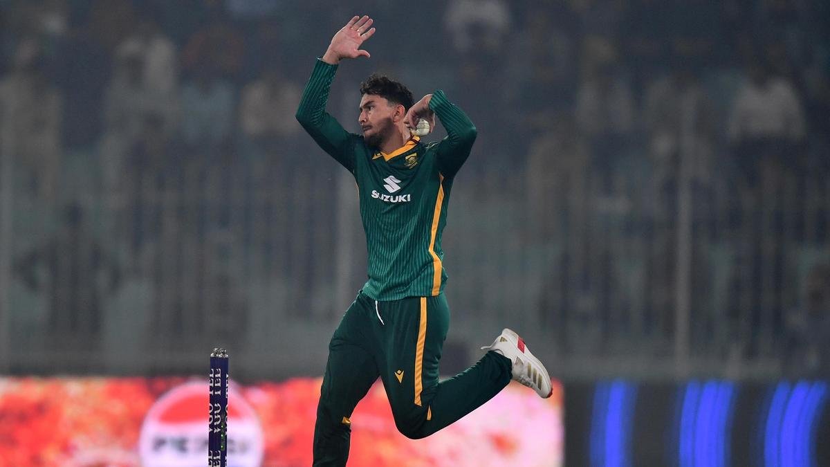 South Africa vs Zimbabwe, 2nd T20I live streaming info: When, where to watch the Tri-nation series?