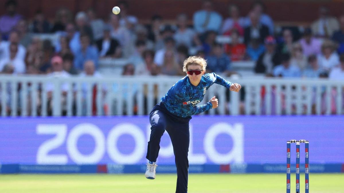England Women squad for Ireland ODIs: Dean takes over from Sciver-Brunt as captain as senior players rested