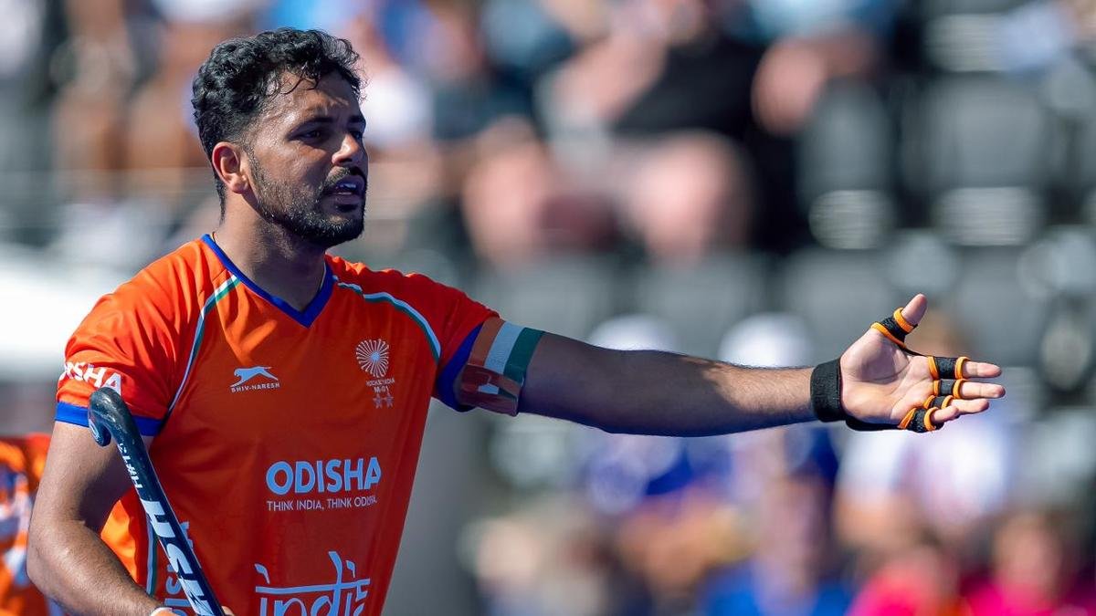 India vs Belgium Highlights, Men’s Hockey World Cup 2026: IND 3-4 BEL via penalties; Indian team bows out with loss
