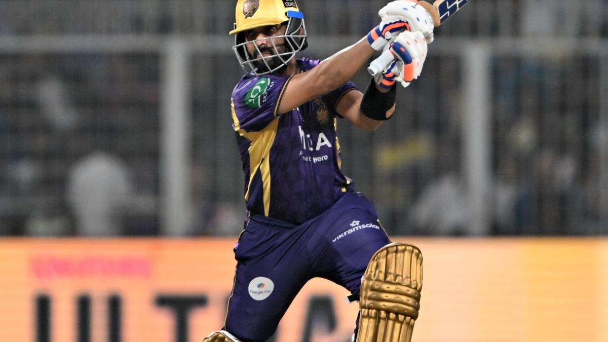Ajinkya Rahane’s ETPL 2026 Debut: Where to Watch Amsterdam Flames vs Rotterdam Dockers LIVE today
