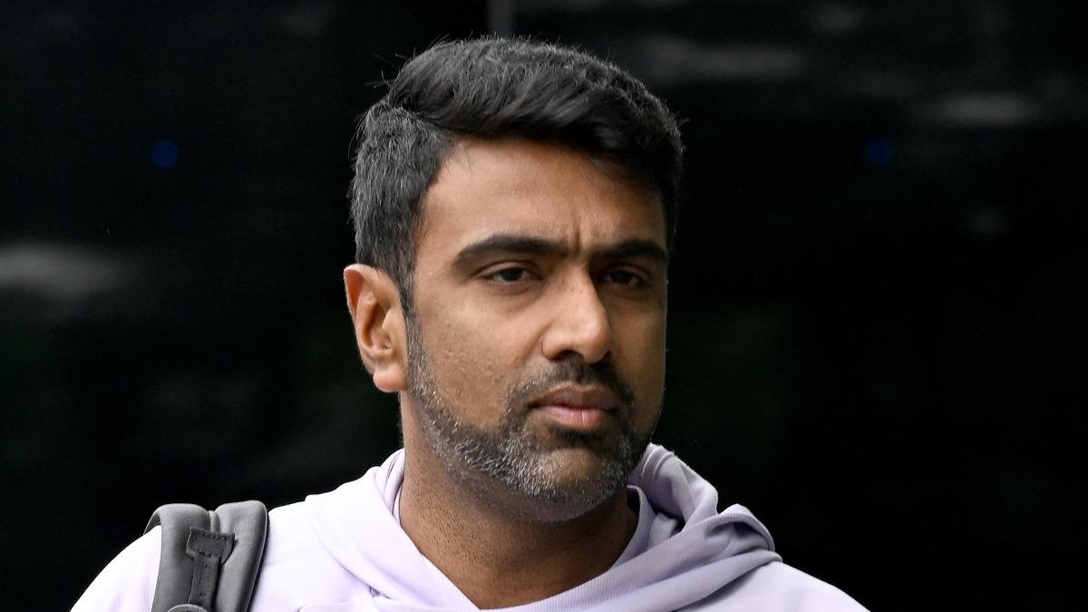 ETPL 2026: Ashwin concedes 43, falls for duck as Dublin Guardians loses to Glasgow Cosmic