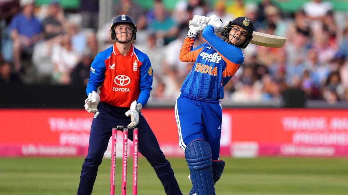 Yastika Bhatia, Shikha Pandey among 4 Indian women cricketers to sign Caribbean Premier League contracts
