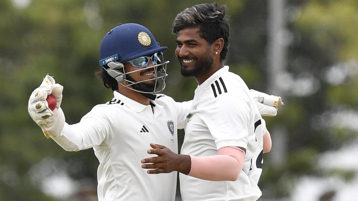 Duleep Trophy 2026 Live Score — Semifinals updates: North Zone faces South Zone; East takes on defending champion Central