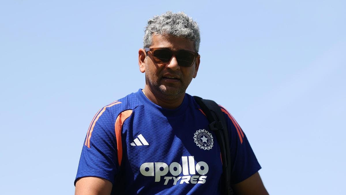 Amol Muzumdar wants India to focus on aggressive cricket ahead of Women’s Asia Cup 2026 opener