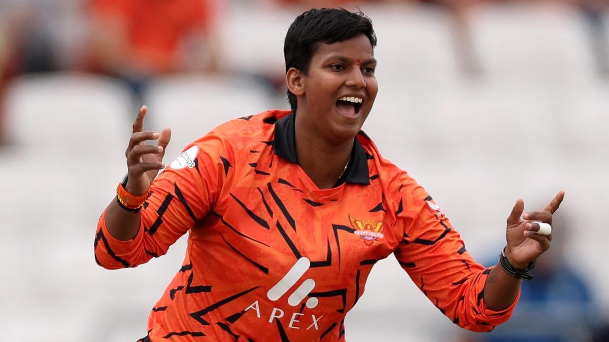 The Hundred 2026 Eliminator Live Streaming info: When, where to watch Deepti Sharma in action?