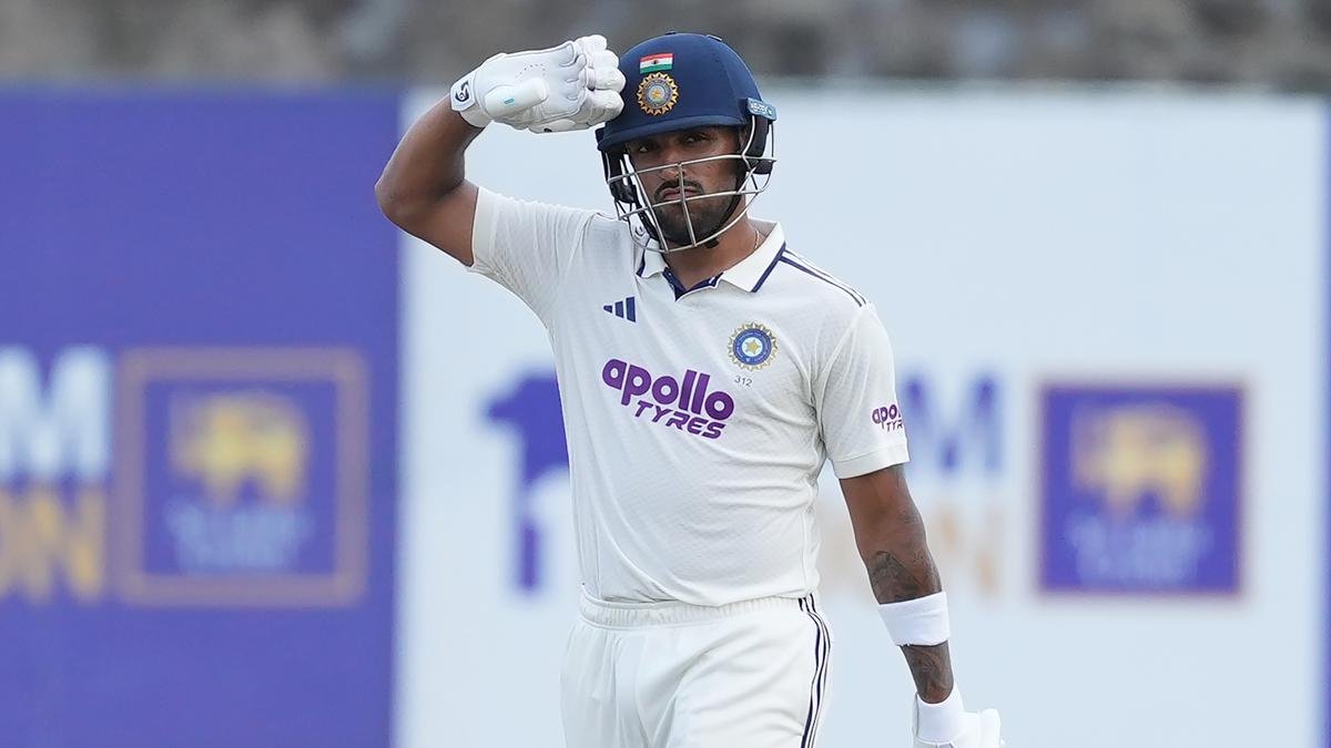WATCH: ‘No personal milestones, just what the team needs’ – Dhruv Jurel on his team-first mindset