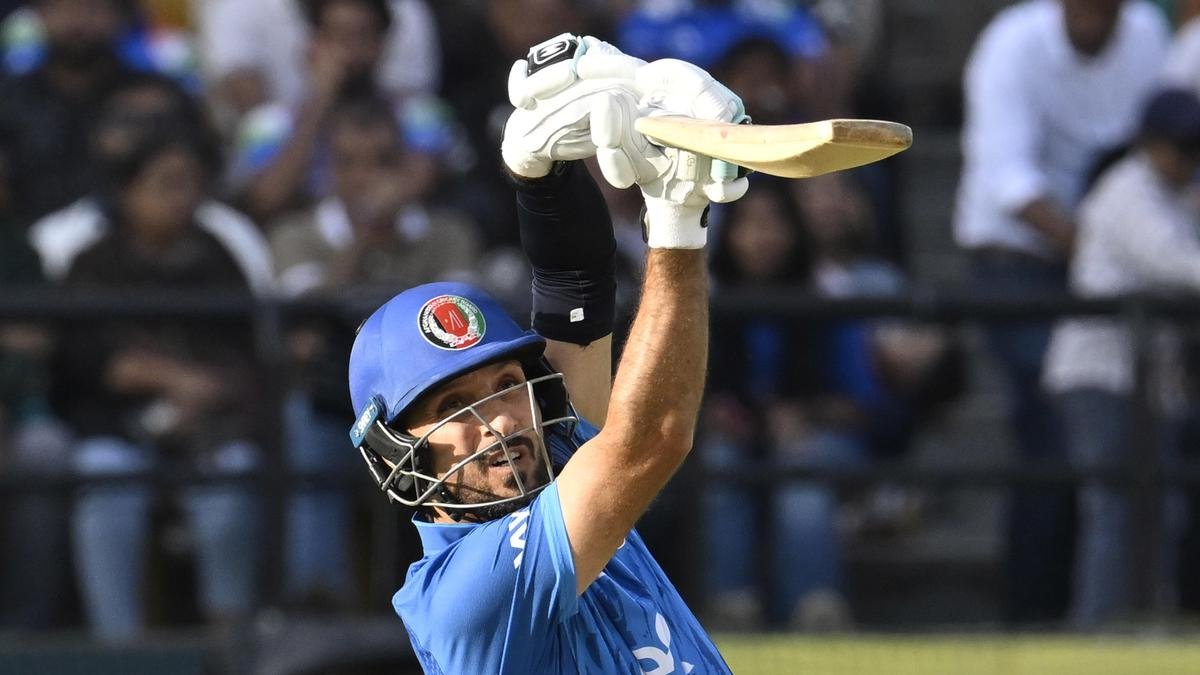 AFG vs IRE, 4th ODI: When, where to watch the fourth ODI between Ireland and Afghanistan?
