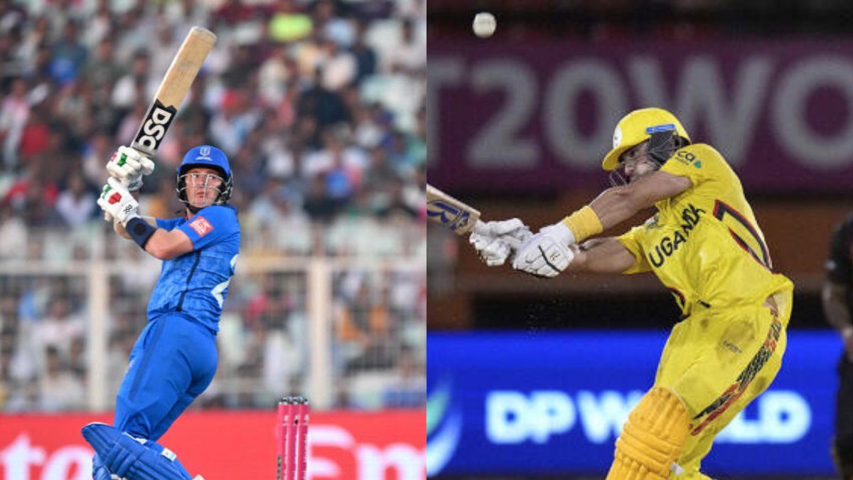 Italy, Uganda qualify for World Cup Qualifier Play-off, gain temporary ODI status
