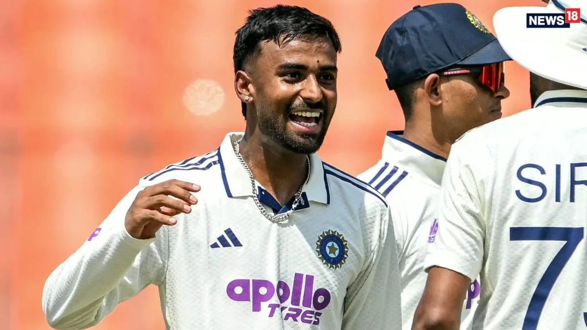 IND vs SL, 1st Test Day-3 Live: मानव सुथार का डबल अटैक, लहिरु उदारा को फिरकी में फंसाया, श्रीलंका को तीसरा झटका