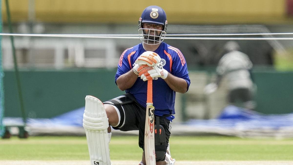 India vs Sri Lanka LIVE Streaming Info — When, where to watch IND vs SL 2nd Test match?