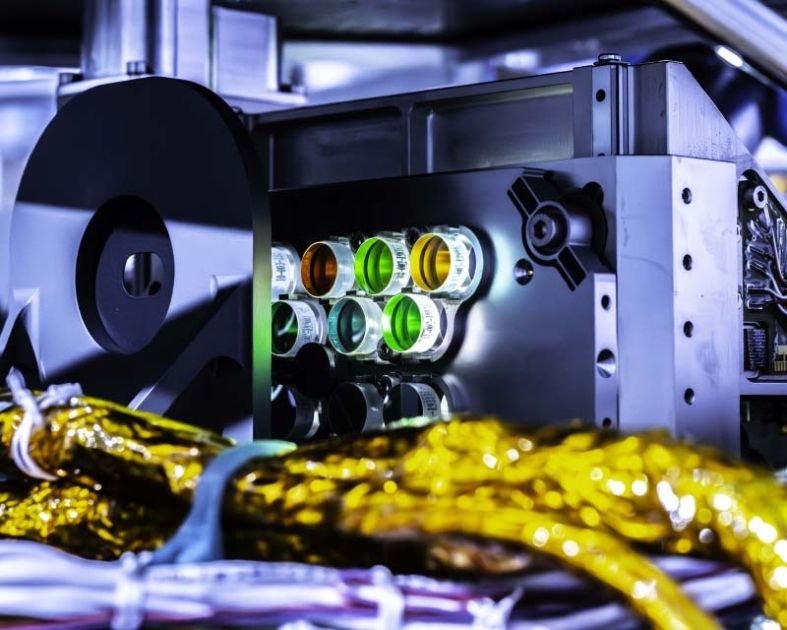 NASA’s Roman Space Telescope set to explore hidden universe