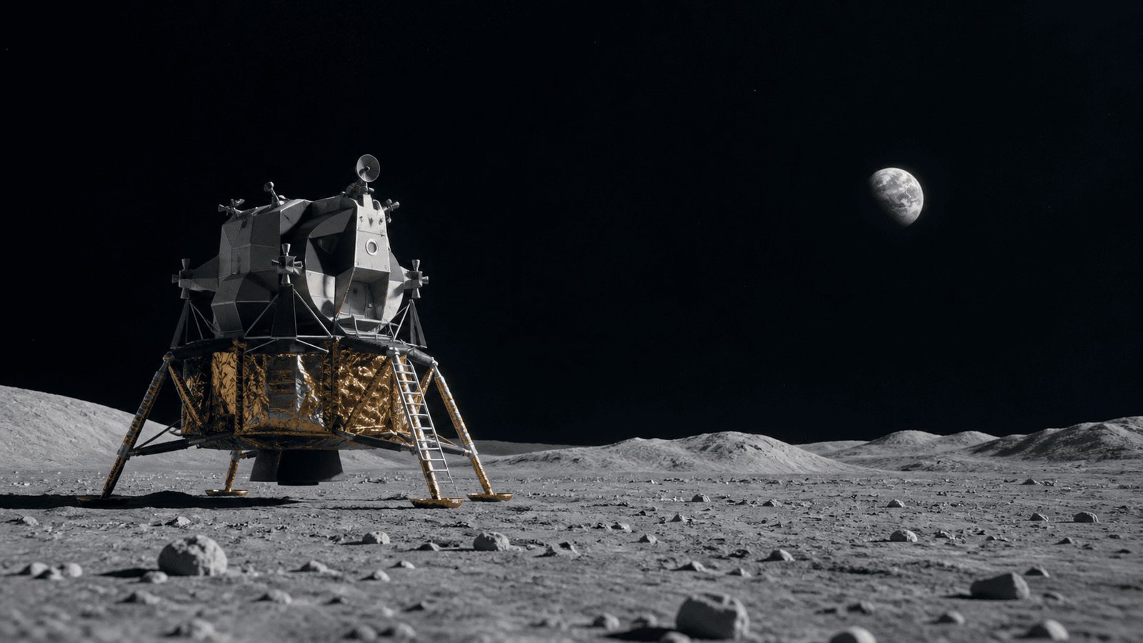 Chang'e-7 Postponement Signals China's Push Toward a Unified Long-Term Lunar Strategy – Pandaily