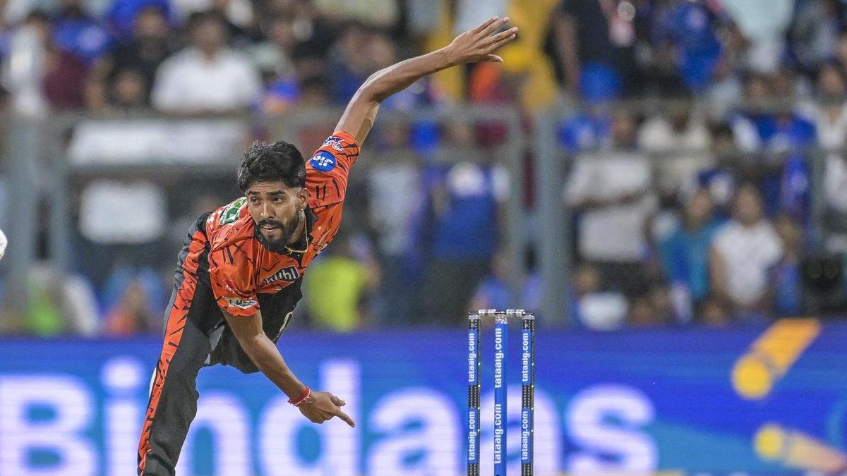 ‘I Want That Test Cap’: Praful Hinge’s Journey From IPL Breakout to India A