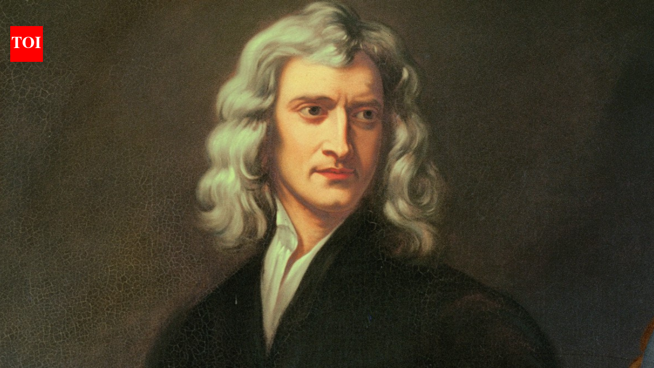 Quote of the day by Isaac Newton: “Truth is ever to be found in simplicity, and not in the multiplicity and confusion of things” |
