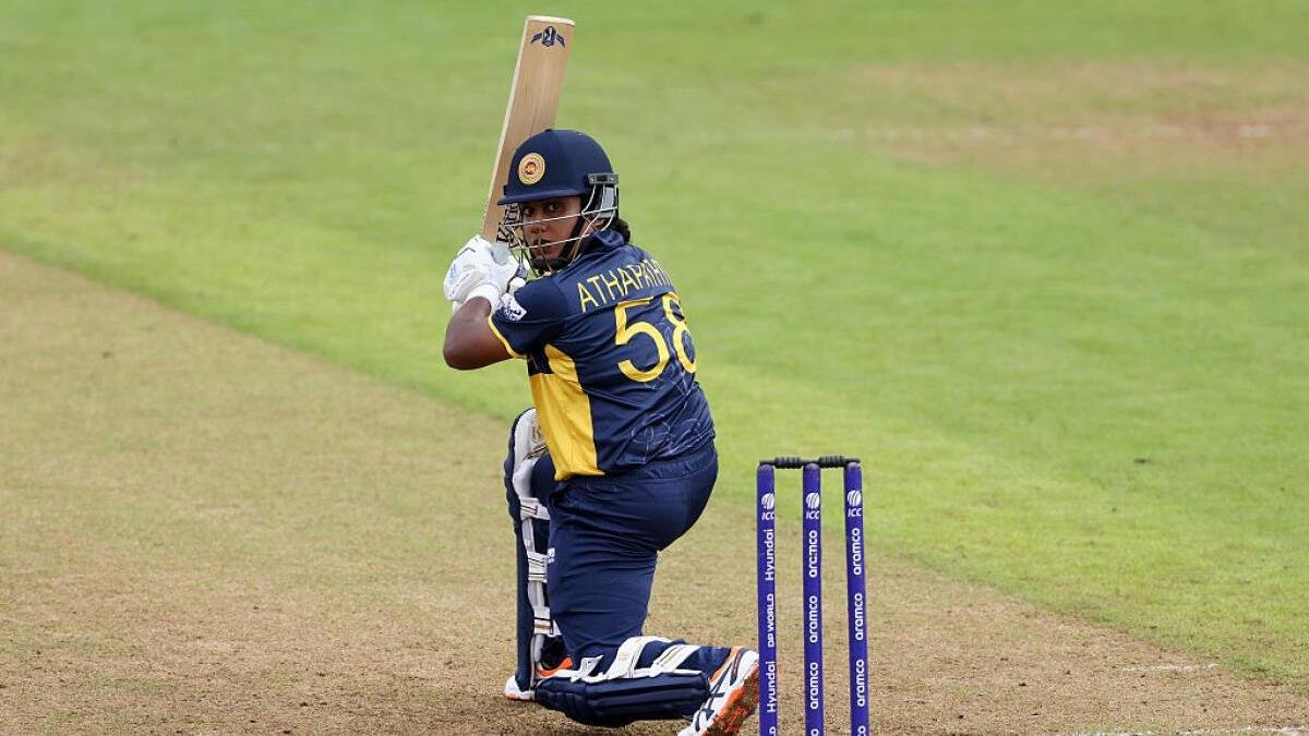 Pakistan vs Sri Lanka LIVE streaming info: Where to watch PAK vs SL Women’s Asia Cup 2026 semifinal?