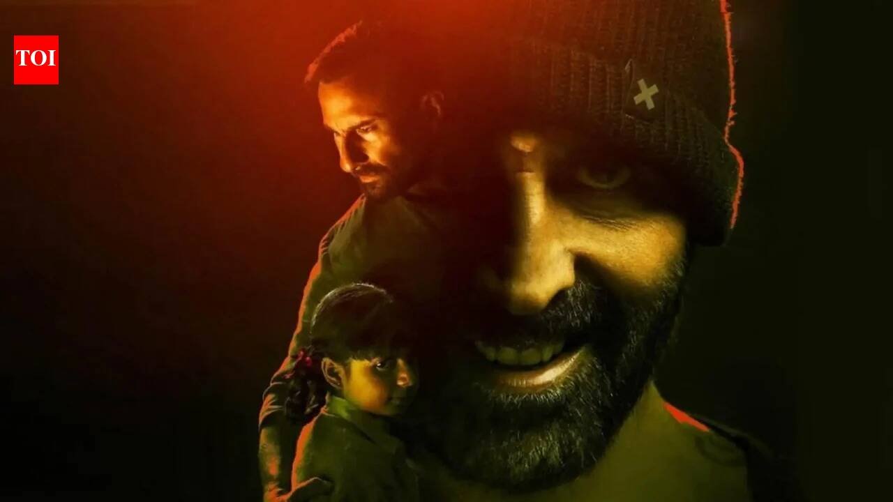 Haiwaan Ffull Movie Collection: ‘Haiwaan’ box office collection Day 1: Akshay Kumar-Saif Ali Khan starrer opens at Rs 3 crore amid ‘Hanuman Ansh’ and ‘Mirzapur The Movie’ wave |