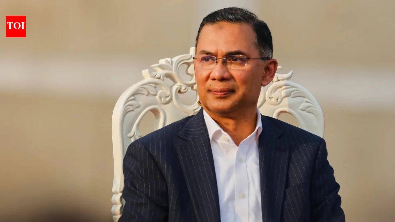 Bangladesh PM was invited for Brics meet and bilateral visit: Govt | India News