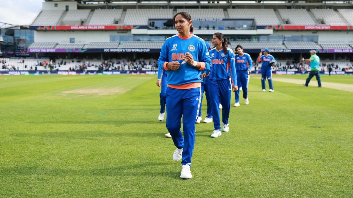 India vs Japan LIVE Streaming Info — How to watch Asian Games 2026 women’s cricket quarterfinal today?