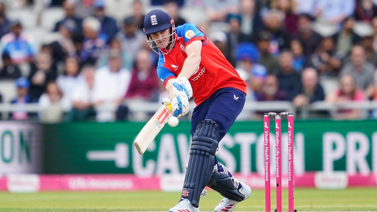 ENG vs SL, 1st ODI LIVE streaming info: When, where to watch England vs Sri Lanka match?