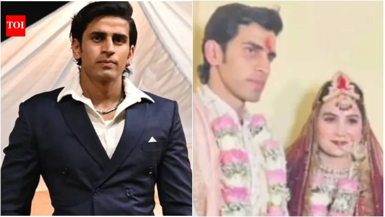 Bigg Boss 20: Kushal Tanwar aka Gullu confirms divorce and viral wedding photos; opens up about fallout with family; says ‘Pyaar Nahi Tha’