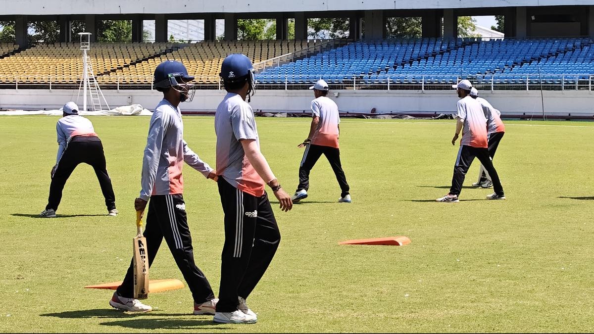 IND vs AUS, 1st multi-day Test live: Australia U-19 opts to bat first against India; playing XIs