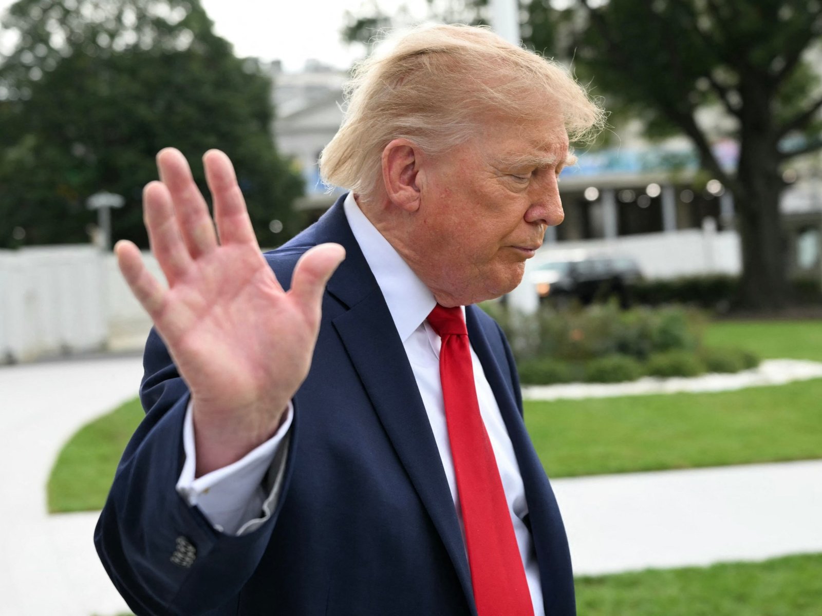 ‘Better deal’: What’s behind Trump’s rejection of Iran’s truce offer? | US-Israel war on Iran News