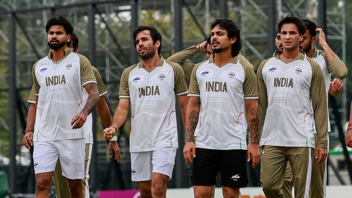 Asian Games 2026 weather updates: India vs Afghanistan men’s cricket quarterfinal called off due to rain
