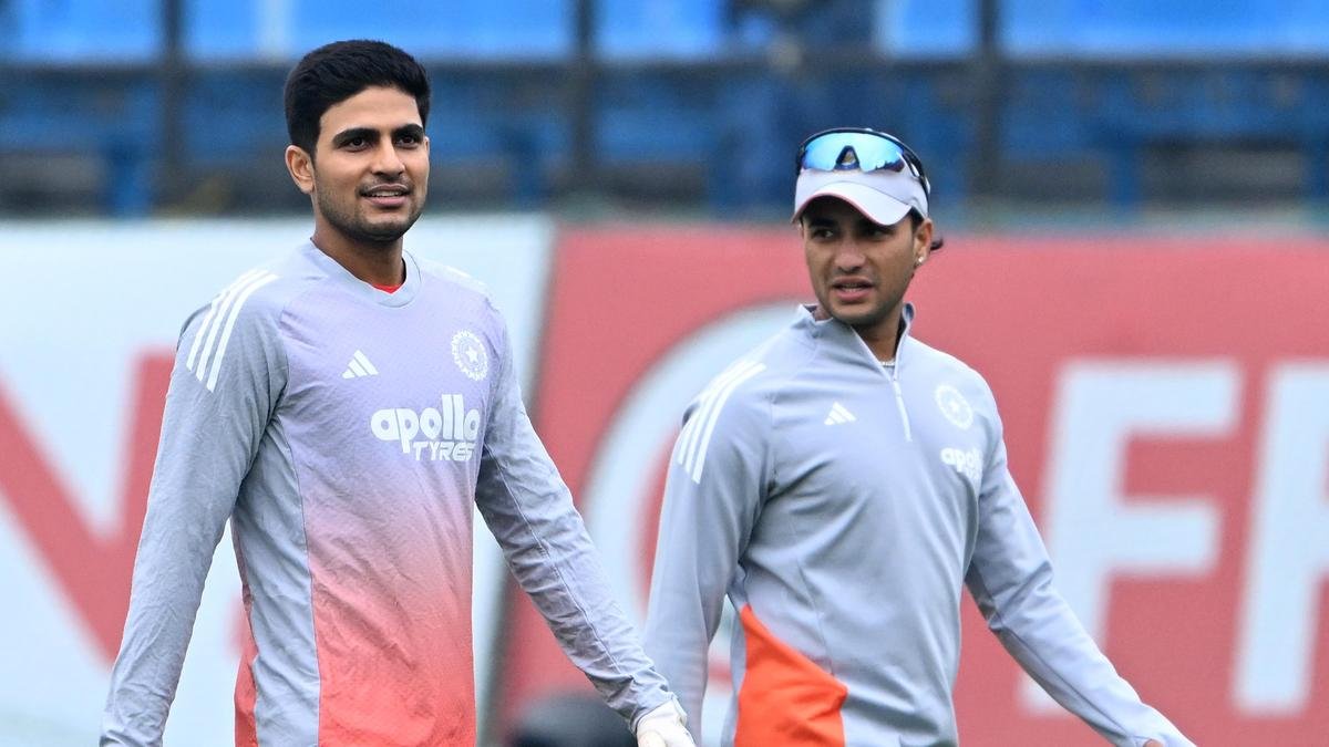 Shubman Gill vs Abhishek Sharma: Captain gets captain out in Sher-e-Punjab contest