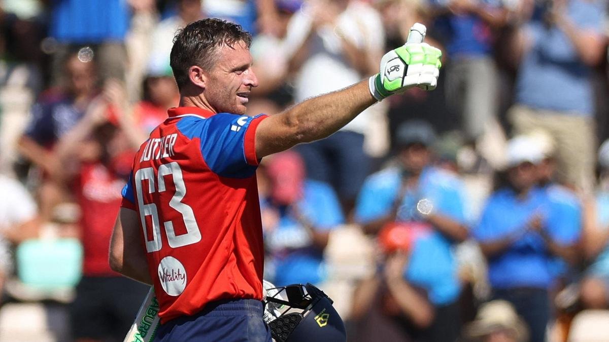 England vs Sri Lanka, 1st T20I live streaming details: When, where to watch the ENG v SL series?