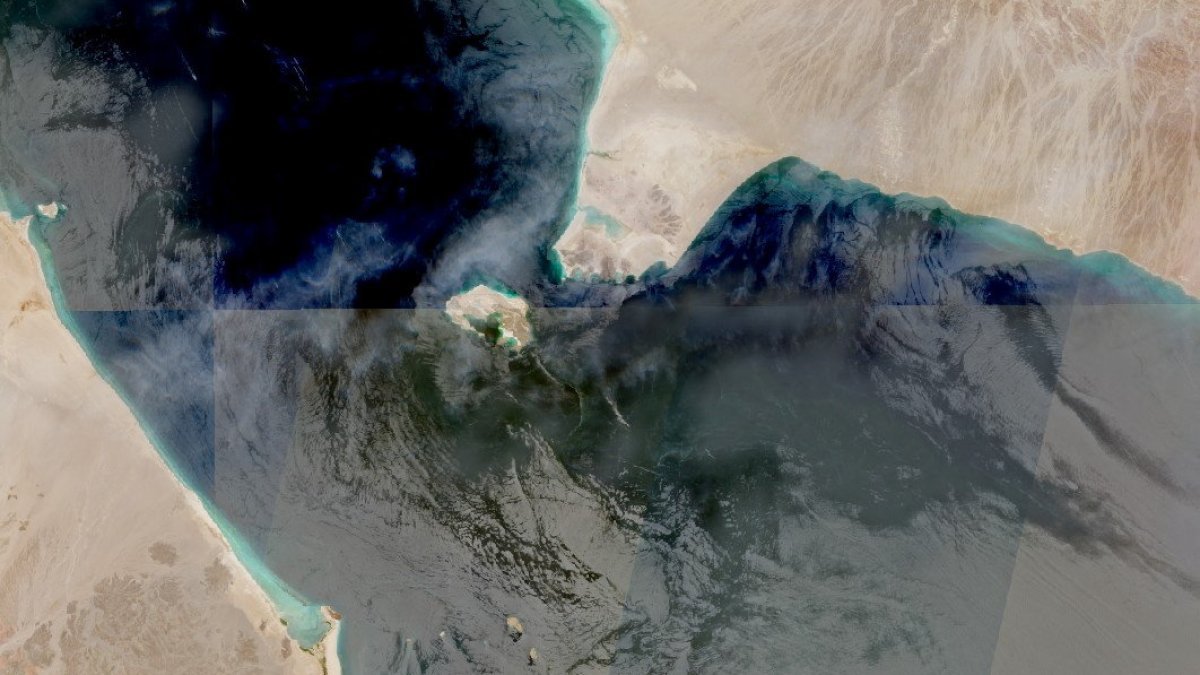 Houthis control key shipping route after gains along Yemen’s Red Sea coast | Conflict News
