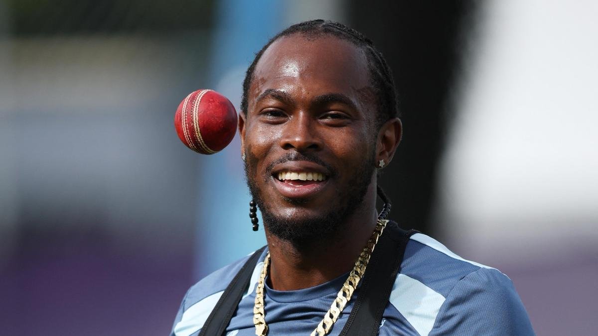 ‘Body in good place’: Jofra Archer after spate of career-threatening injuries