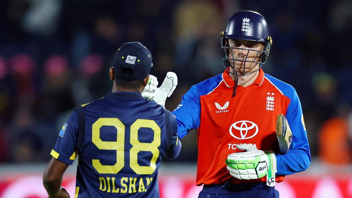 England vs Sri Lanka, 3rd T20I live streaming details: When, where to watch the ENG v SL series?