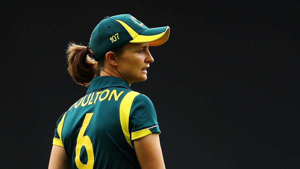 Former Australian batter Leah Poulton appointed managing director of England Women