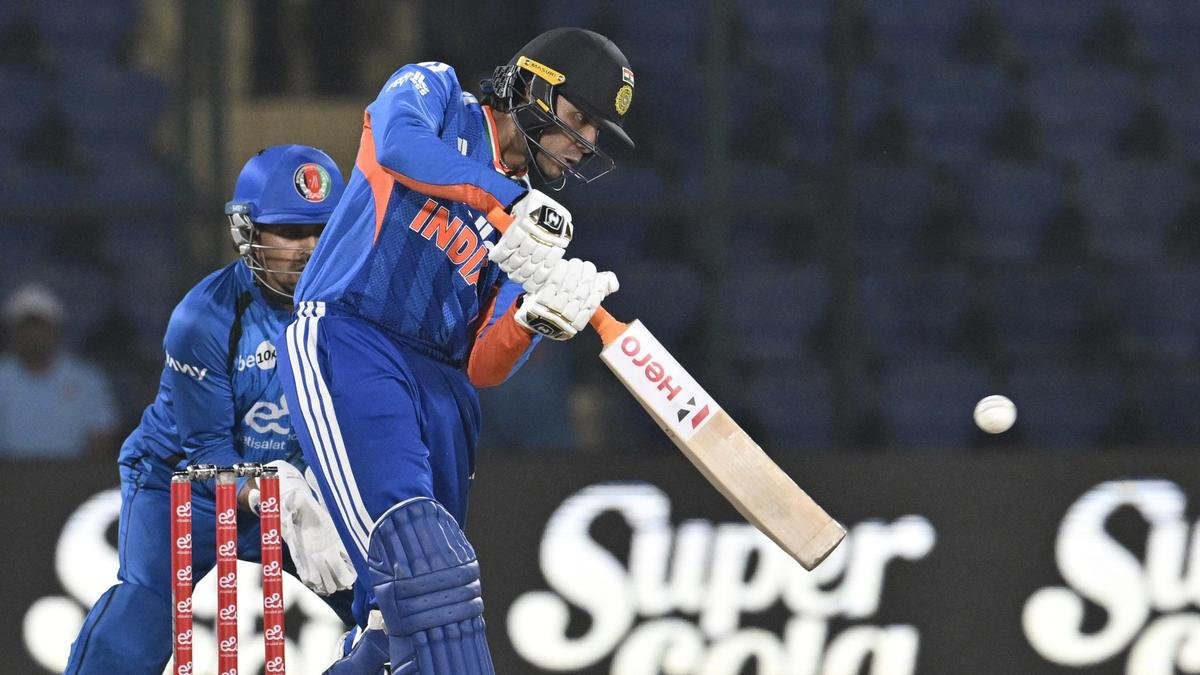 India vs Afghanistan LIVE Score, 3rd T20I: Afghanistan win toss, opts to bowl; Yash Thakur in playing XI