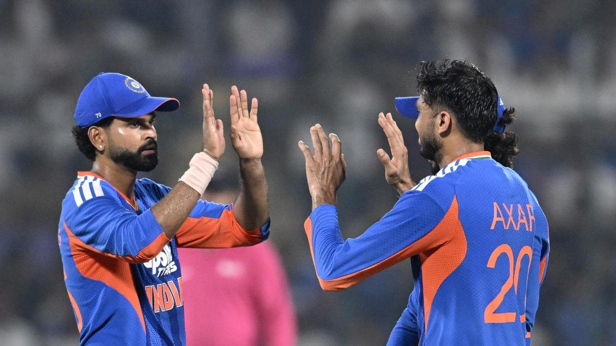 AFG vs IND, 3rd T20I: India eyes whitewash, Afghans hope to salvage a win