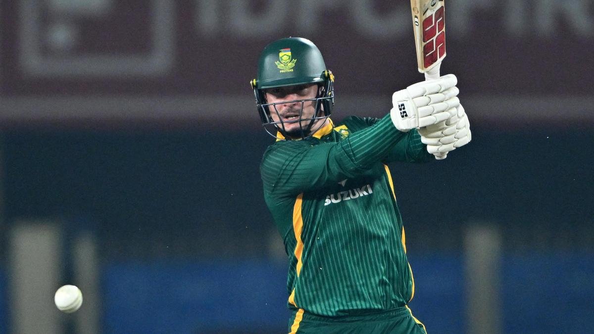 South Africa vs Namibia LIVE Score, 2nd ODI: SA 169/1; Esterhuizen, de Zorzi register half-century