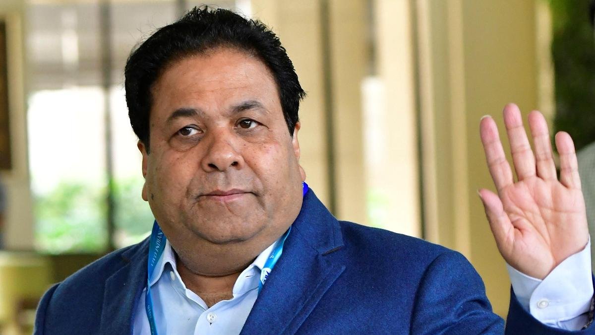 BCCI says cricketers staying at official designated hotels provided by Asian Games organisers