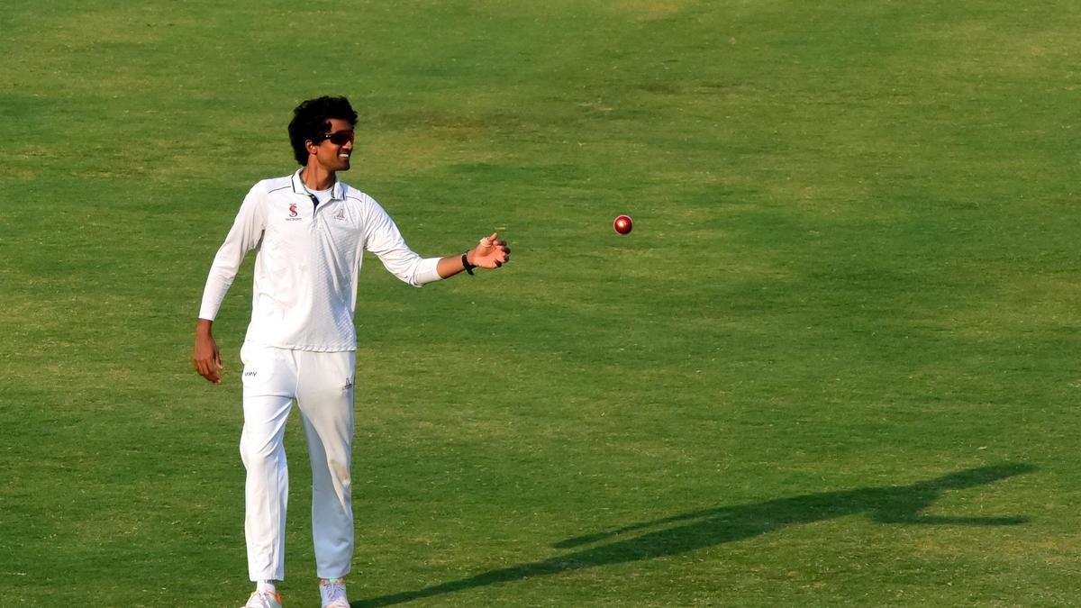 Indians at the County Championship: Sai Kishore stars in Gloucestershire’s win