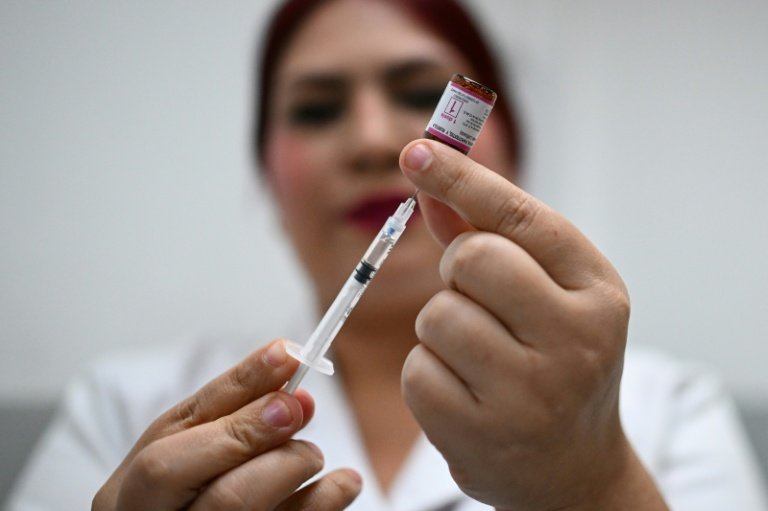 Freezer-free RNA vaccine breakthrough could transform the global fight against emerging diseases