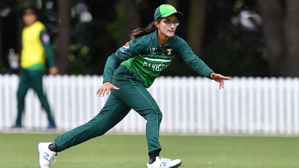 Pakistan’s Muneeba Ali to miss Asian Games 2026 due to personal reasons