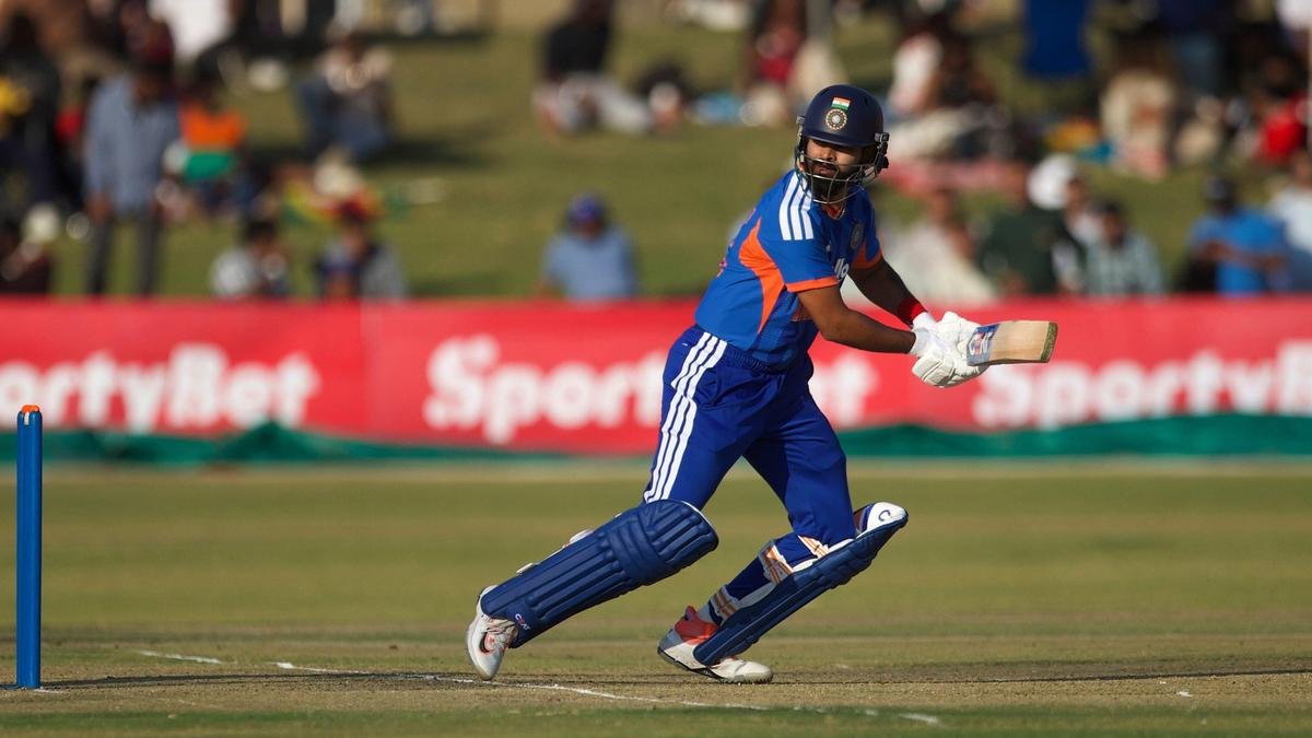 India cricket squad for Asian Games 2026 — Full list of athletes travelling to Aichi-Nagoya