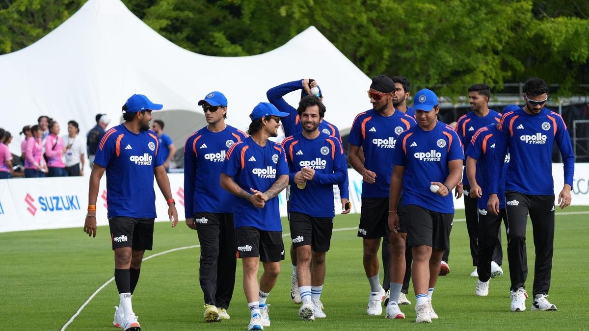 India vs Japan cricket T20: Shreyas Iyer & Co. survive Japan scare, clinch two-run win