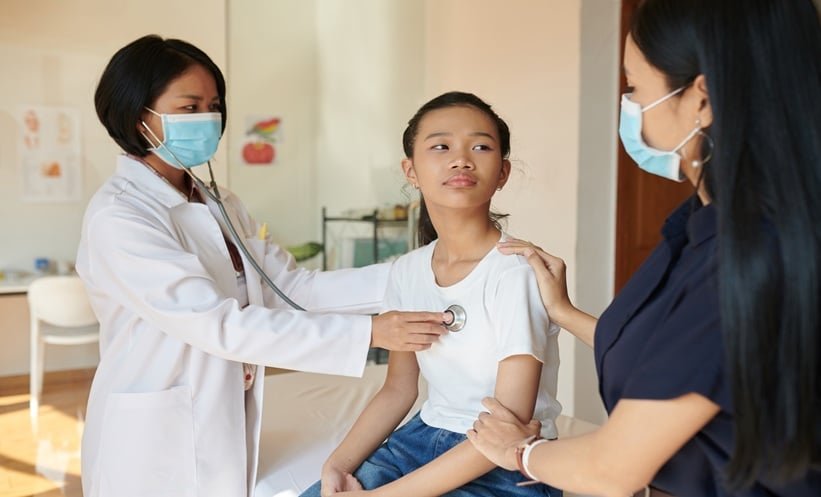 Pediatric Congenital Conditions Need Better Follow-Up
