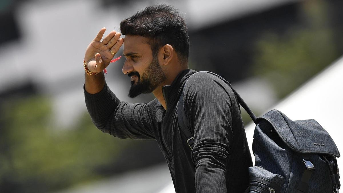 Irani Cup 2026 — Back from injury, Akash Deep ready to shine again against Jammu and Kashmir