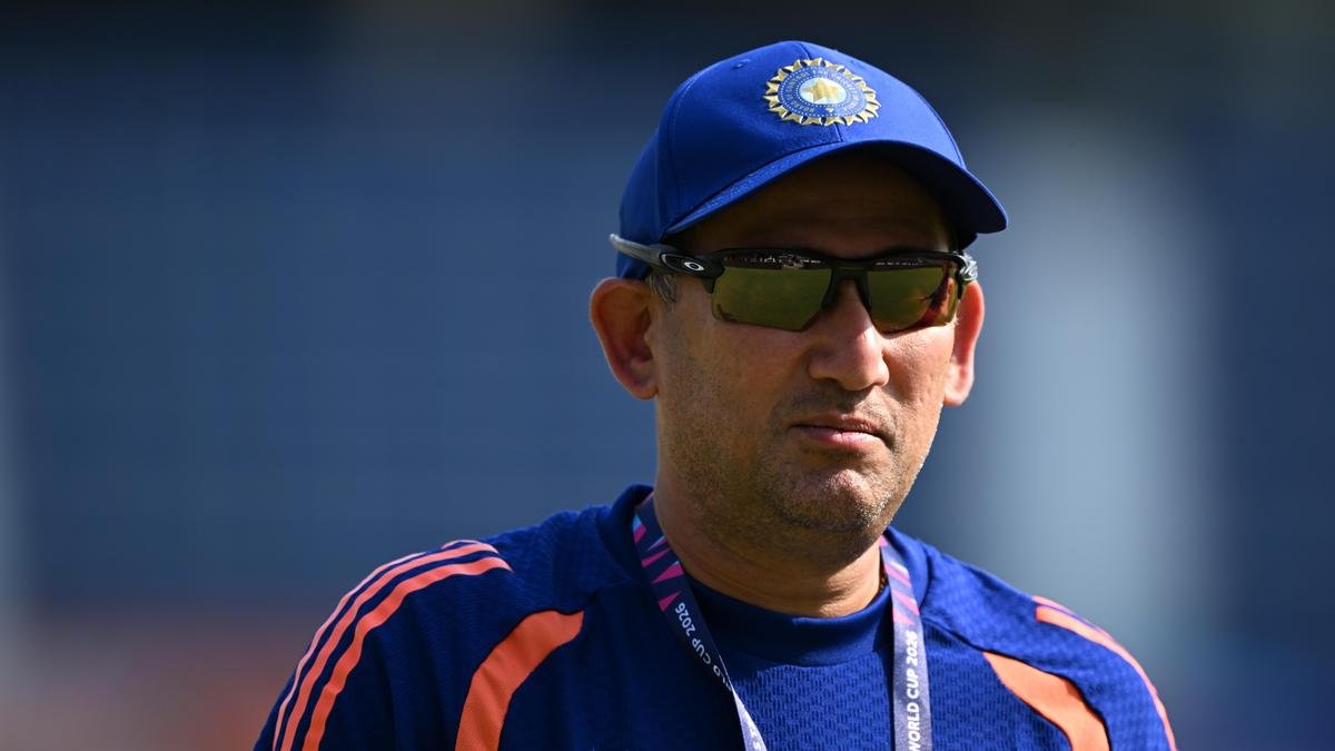 Tenure of Ajit Agarkar as BCCI selection committee chairman set to end after three years
