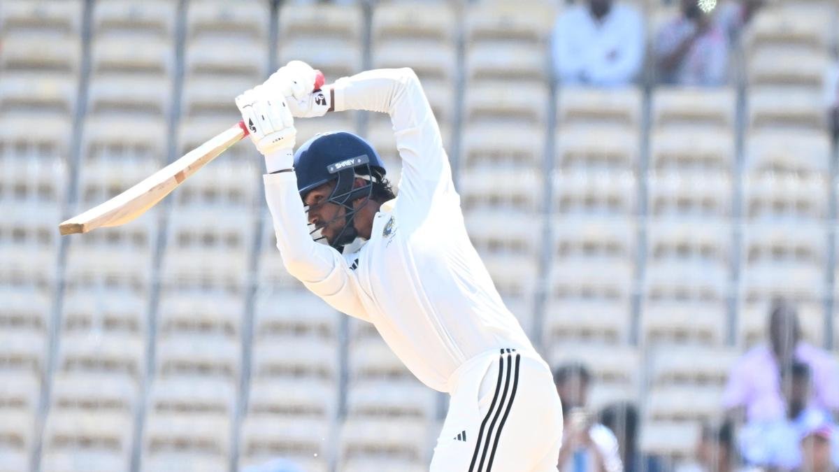 Kumar Kushagra scores seventh First-Class century in India A vs Australia A first Unofficial Test