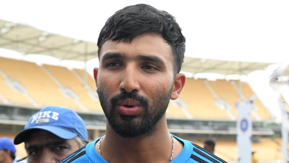 Devdutt Padikkal calls India A captaincy ‘great opportunity’ ahead of Australia series