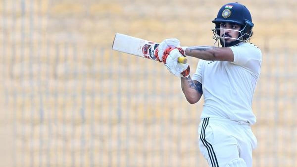 Ishan Kishan’s coach: I want to see you number one in all three formats, not just T20s